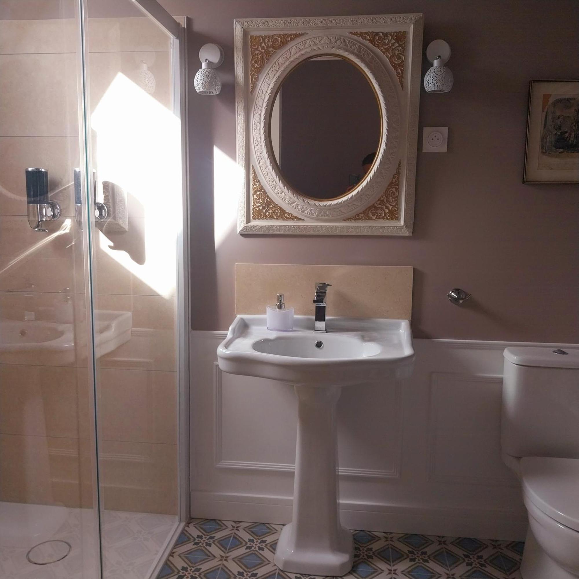 Hotel Le Griffon 1855 Saint-Laurent-Des-Autels Zewnętrze zdjęcie