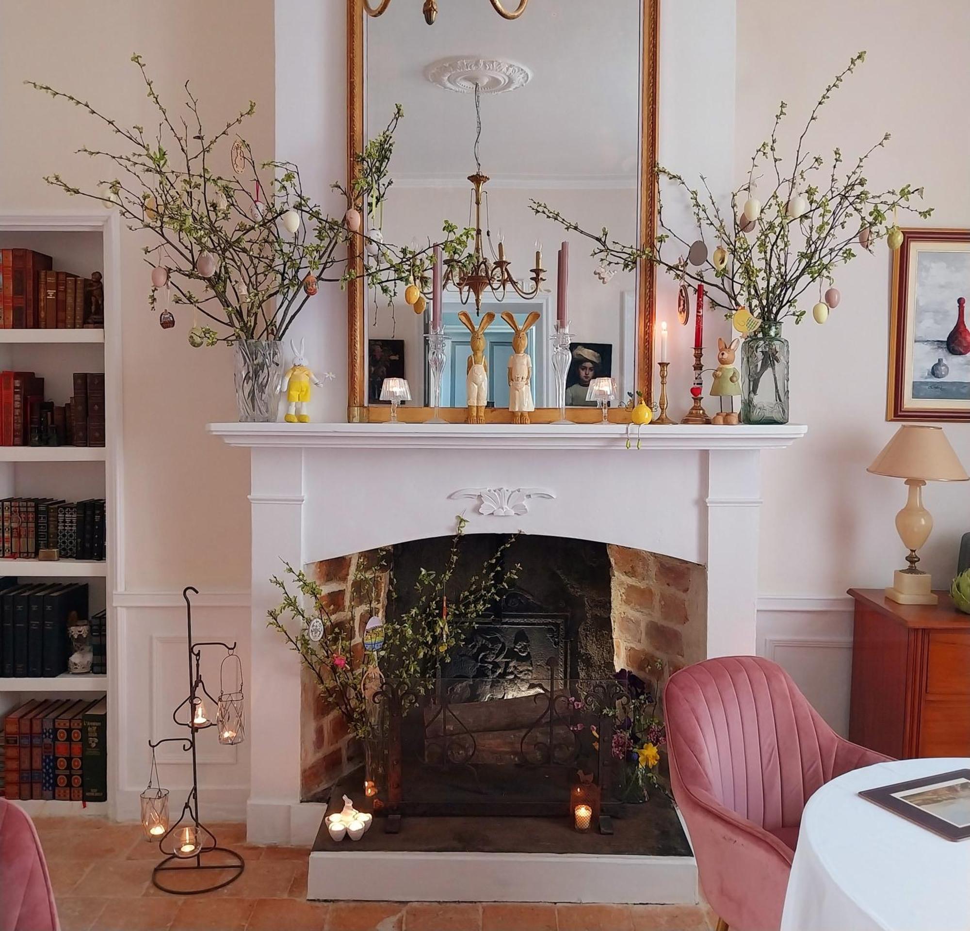 Hotel Le Griffon 1855 Saint-Laurent-Des-Autels Zewnętrze zdjęcie